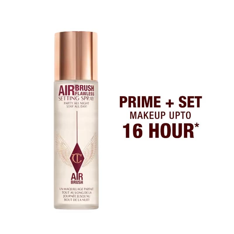 Charlotte Tilbury Airbrush Flawless Setting Spray Online